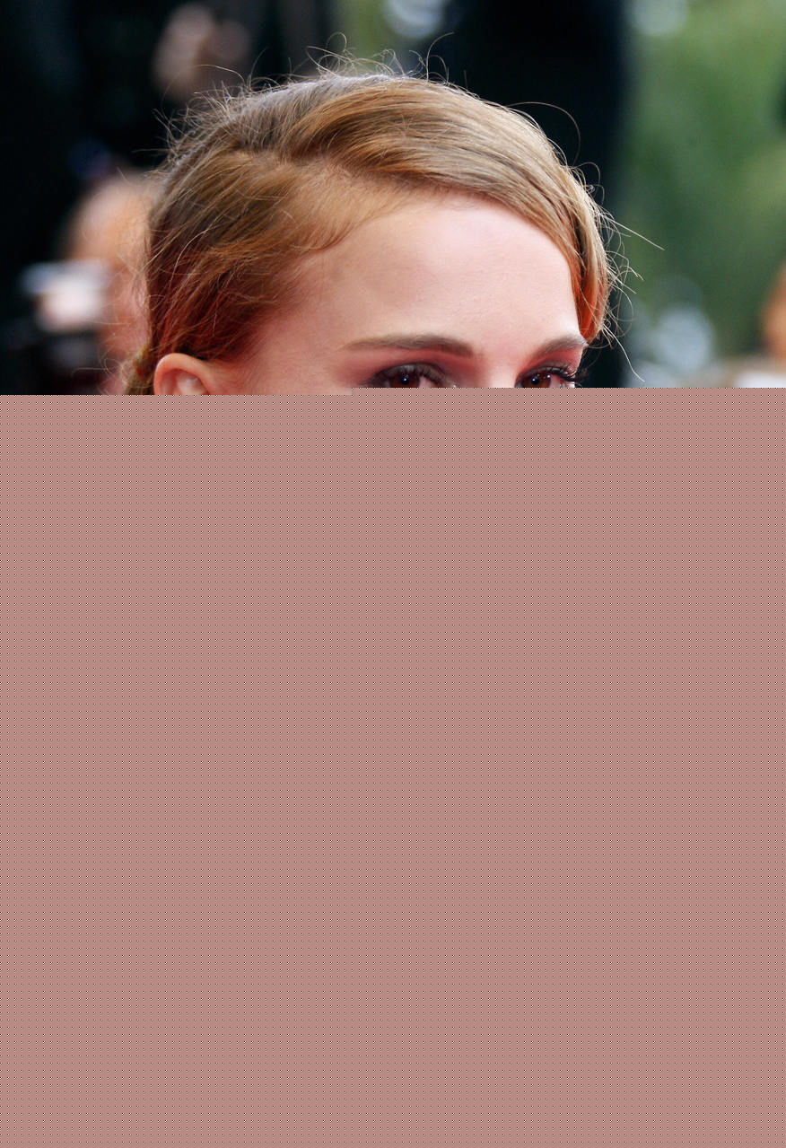 最全娜塔莉·波特曼(Natalie Portman、Natalie Hershlag)精彩图册2