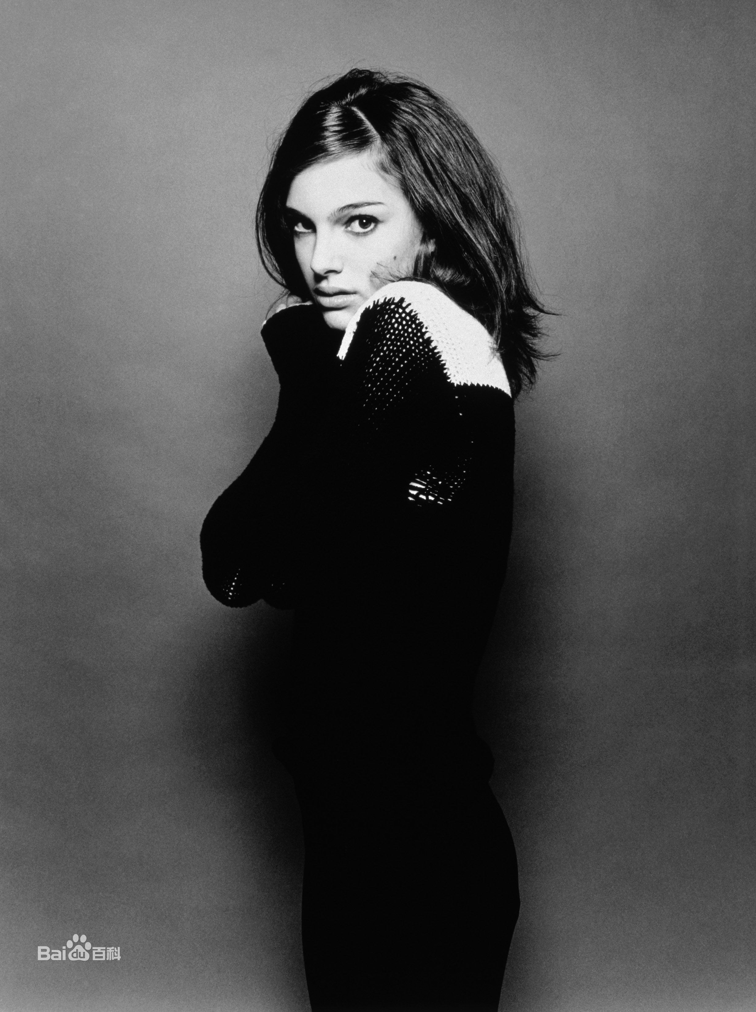 最全娜塔莉·波特曼(Natalie Portman、Natalie Hershlag)精彩图册2