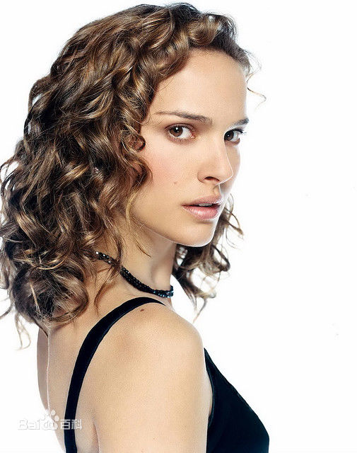 最全娜塔莉·波特曼(Natalie Portman、Natalie Hershlag)精彩图册2