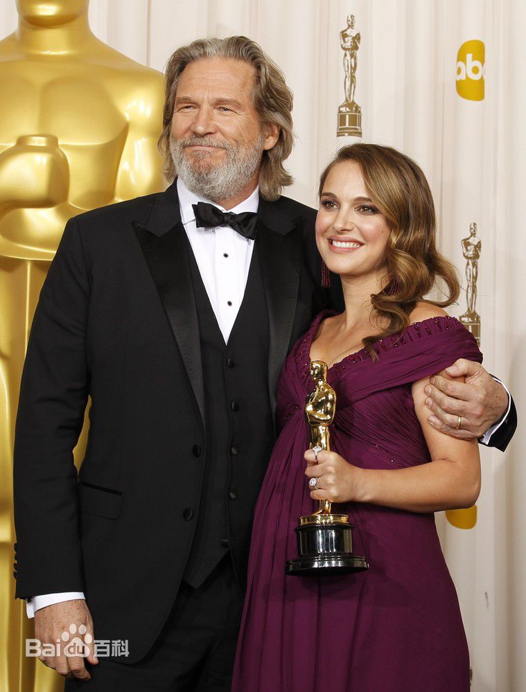 最全娜塔莉·波特曼(Natalie Portman、Natalie Hershlag)精彩图册2