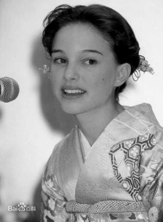 最全娜塔莉·波特曼(Natalie Portman、Natalie Hershlag)精彩图册2