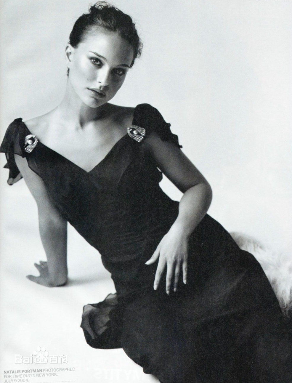 最全娜塔莉·波特曼(Natalie Portman、Natalie Hershlag)精彩图册2