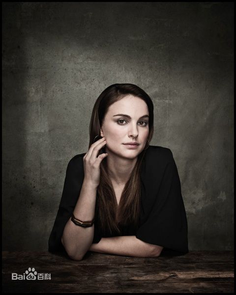 最全娜塔莉·波特曼(Natalie Portman、Natalie Hershlag)精彩图册2