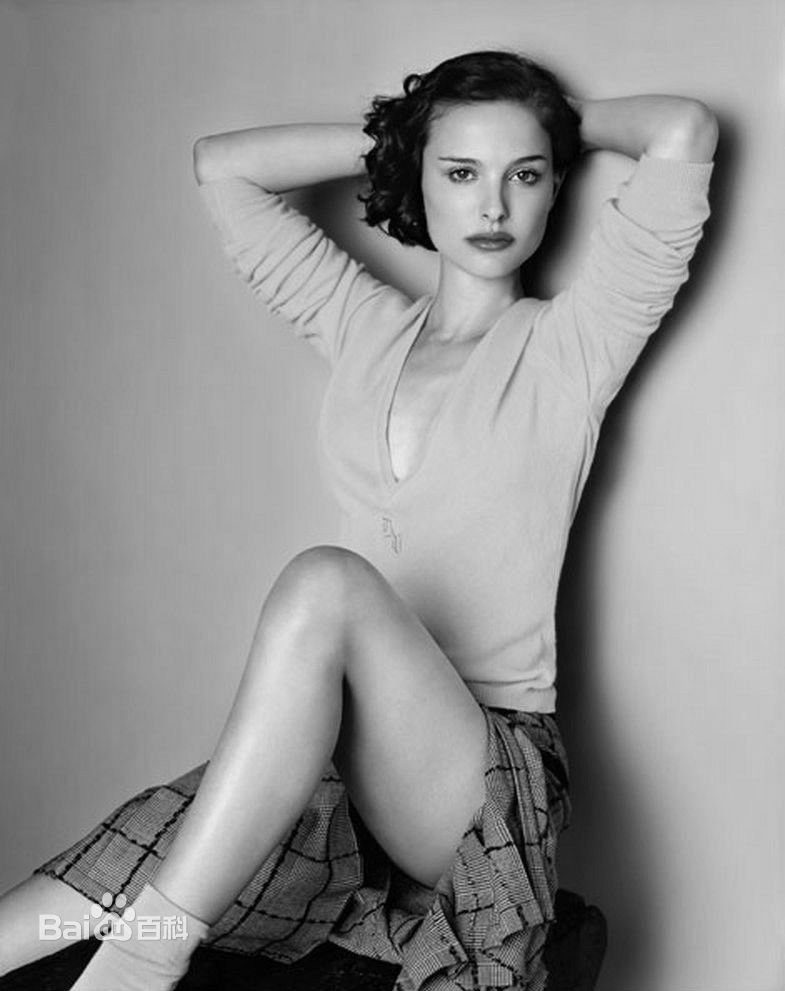 最全娜塔莉·波特曼(Natalie Portman、Natalie Hershlag)精彩图册2