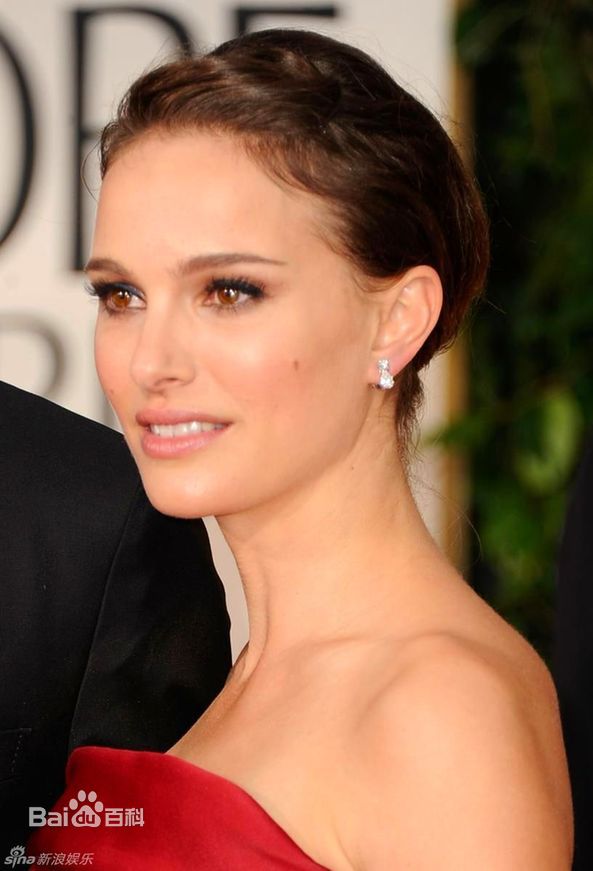 最全娜塔莉·波特曼(Natalie Portman、Natalie Hershlag)精彩图册2
