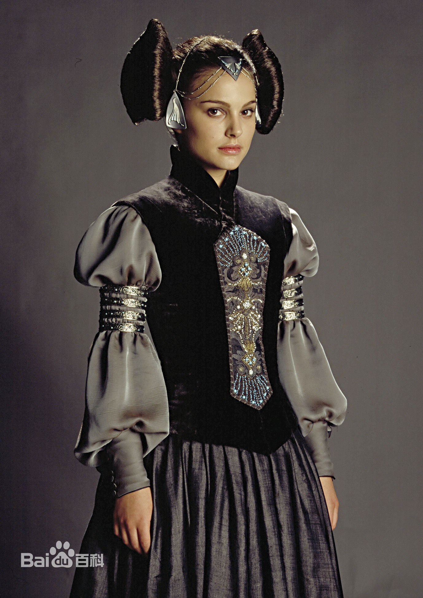 娜塔莉·波特曼(Natalie Portman、Natalie Hershlag)精彩图册3