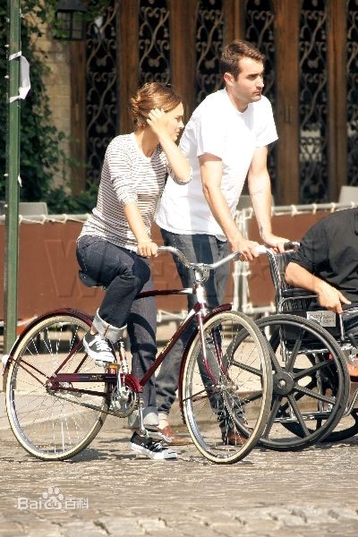 娜塔莉·波特曼(Natalie Portman、Natalie Hershlag)精彩图册3