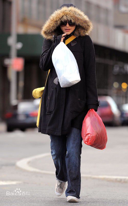 娜塔莉·波特曼(Natalie Portman、Natalie Hershlag)精彩图册3