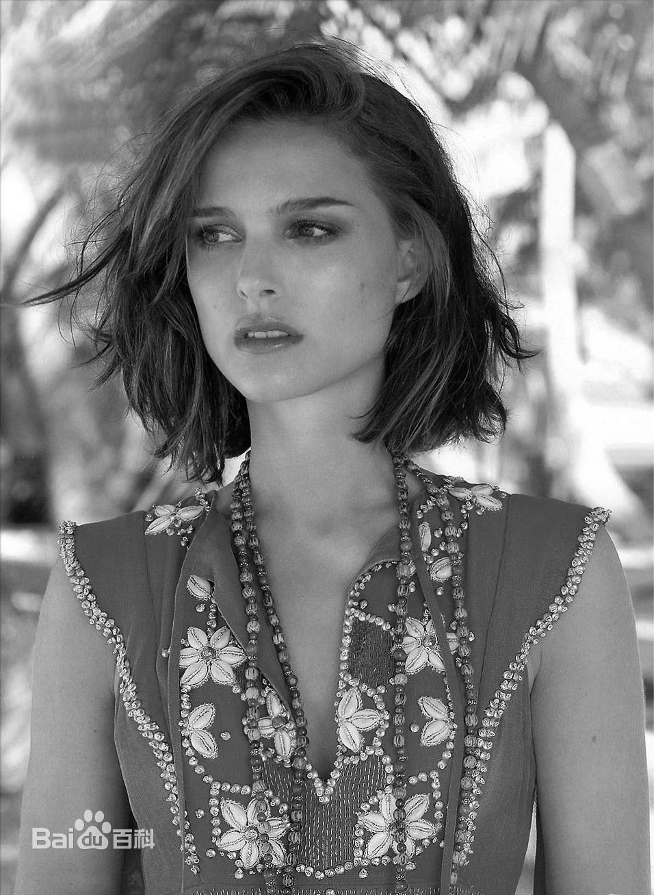 娜塔莉·波特曼(Natalie Portman、Natalie Hershlag)精彩图册3