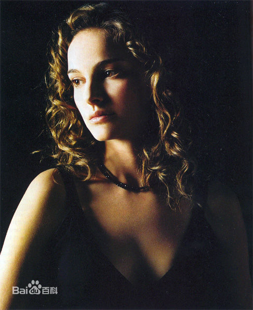 娜塔莉·波特曼(Natalie Portman、Natalie Hershlag)精彩图册3