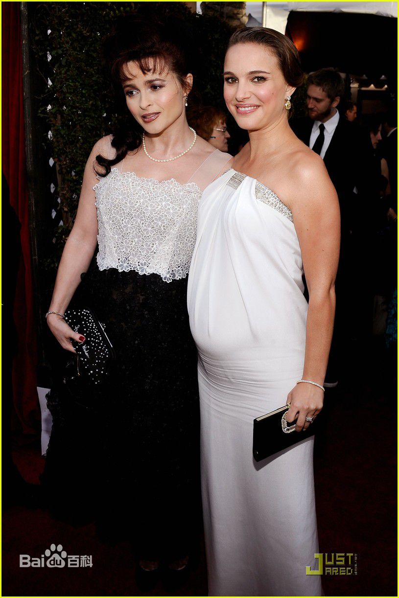 娜塔莉·波特曼(Natalie Portman、Natalie Hershlag)精彩图册3