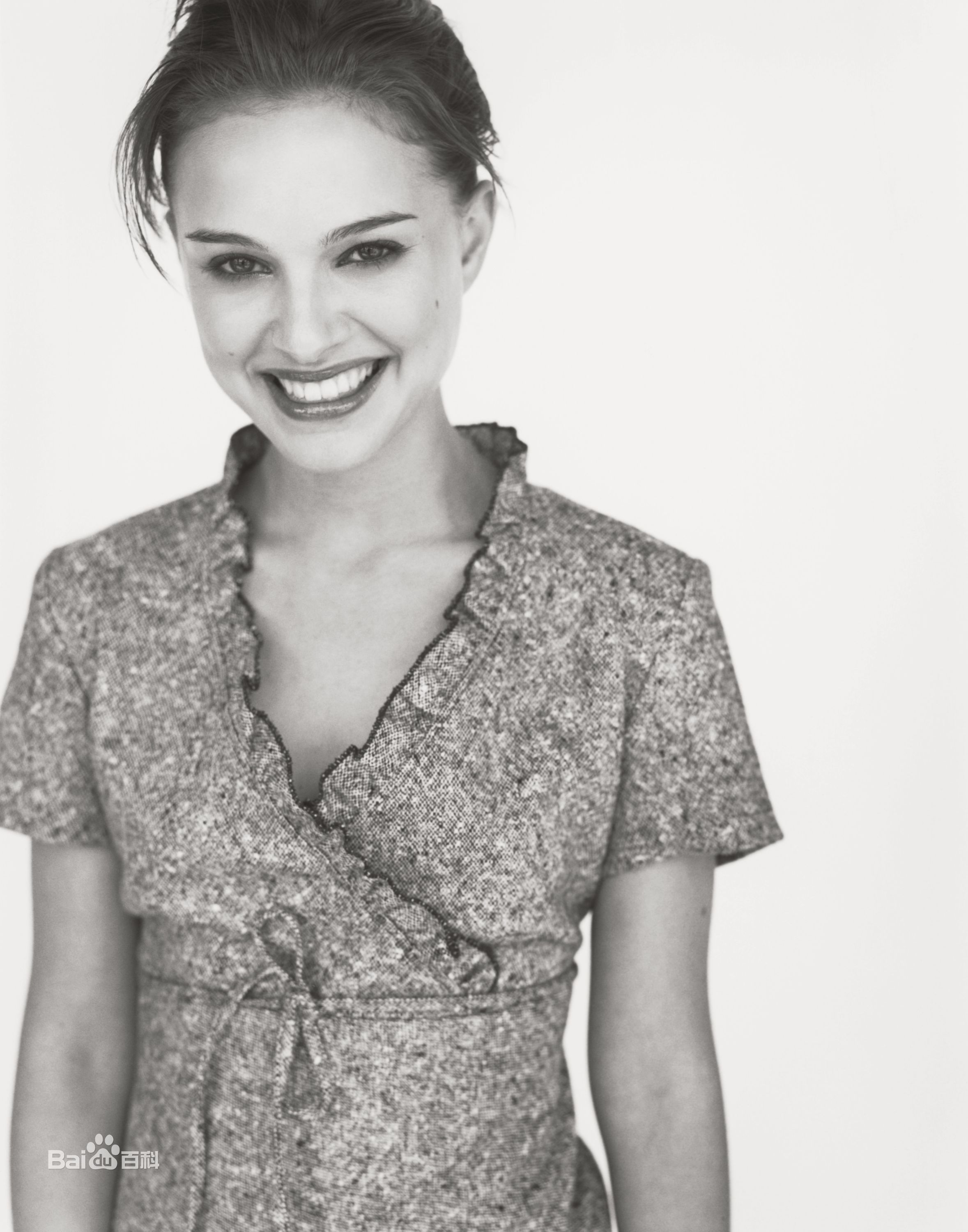 娜塔莉·波特曼(Natalie Portman、Natalie Hershlag)精彩图册3