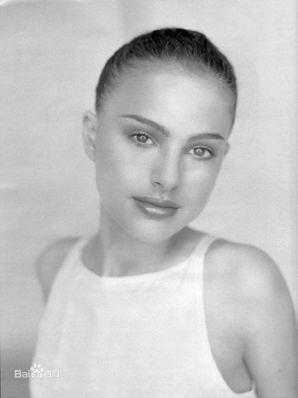 娜塔莉·波特曼(Natalie Portman、Natalie Hershlag)精彩图册3