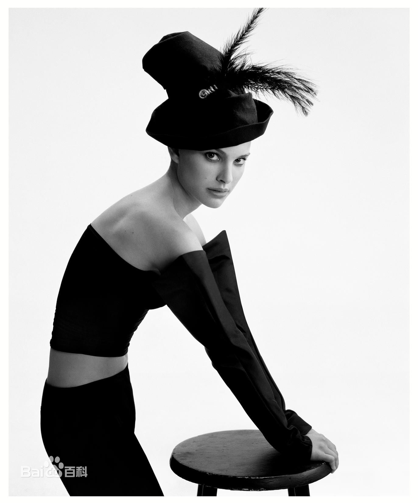 娜塔莉·波特曼(Natalie Portman、Natalie Hershlag)精彩图册3