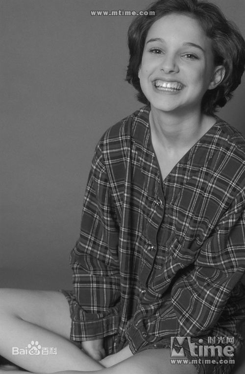 娜塔莉·波特曼(Natalie Portman、Natalie Hershlag)精彩图册3