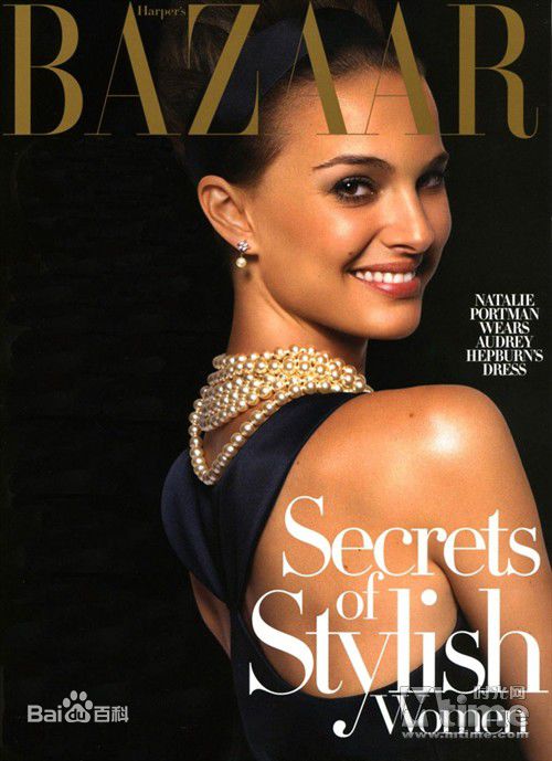 最全娜塔莉·波特曼(Natalie Portman、Natalie Hershlag)娜塔丽·波特曼精彩图册