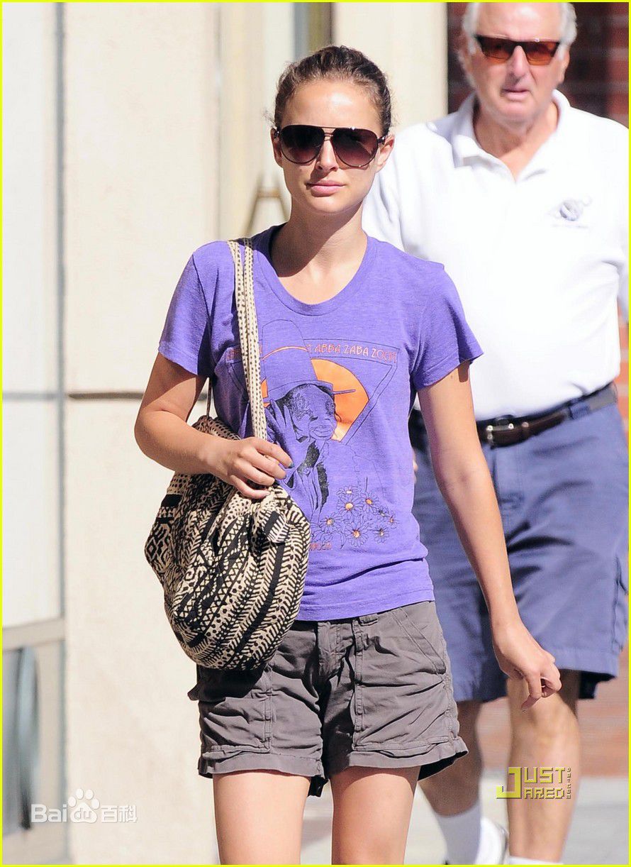 最全娜塔莉·波特曼(Natalie Portman、Natalie Hershlag)娜塔丽·波特曼精彩图册