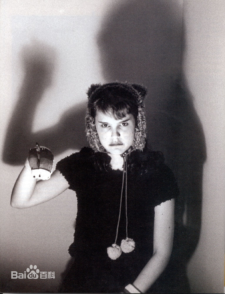 最全娜塔莉·波特曼(Natalie Portman、Natalie Hershlag)娜塔丽·波特曼精彩图册