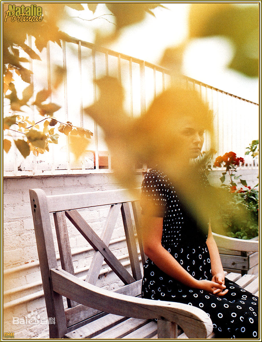 最全娜塔莉·波特曼(Natalie Portman、Natalie Hershlag)娜塔丽·波特曼精彩图册