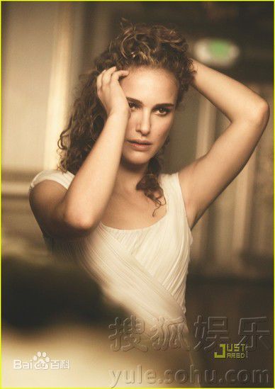 最全娜塔莉·波特曼(Natalie Portman、Natalie Hershlag)娜塔丽·波特曼精彩图册