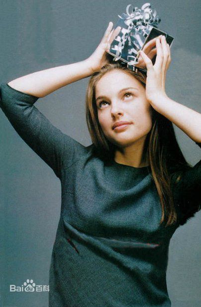 最全娜塔莉·波特曼(Natalie Portman、Natalie Hershlag)精彩图册1