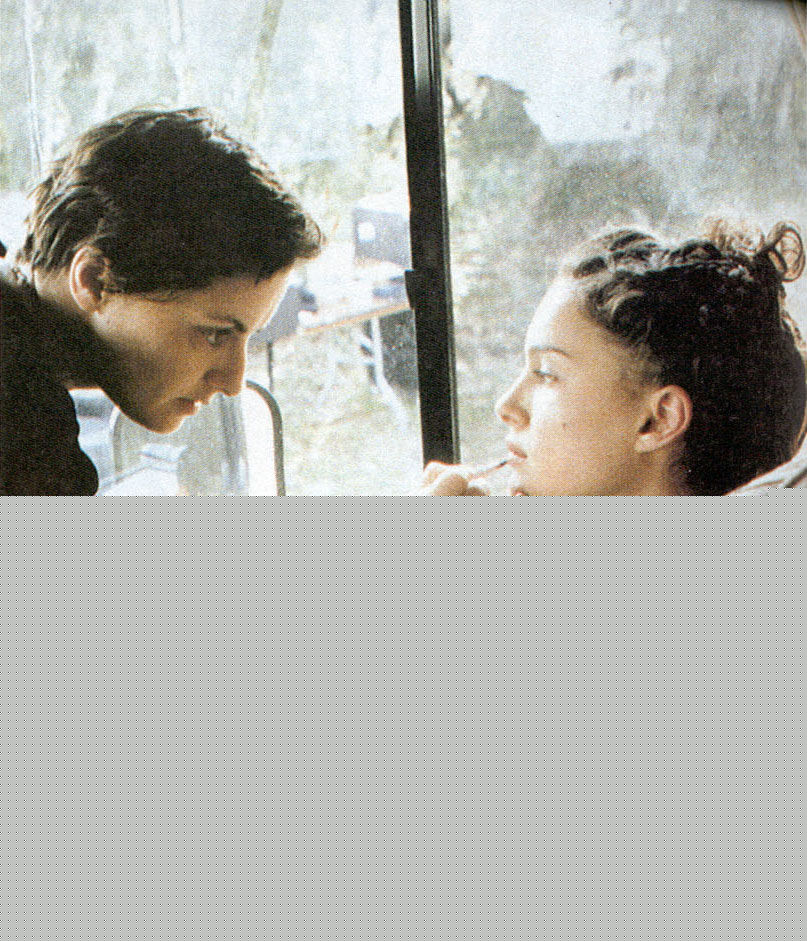 最全娜塔莉·波特曼(Natalie Portman、Natalie Hershlag)精彩图册1