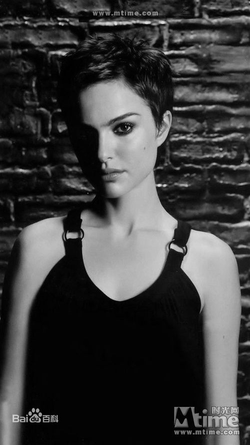 最全娜塔莉·波特曼(Natalie Portman、Natalie Hershlag)精彩图册1