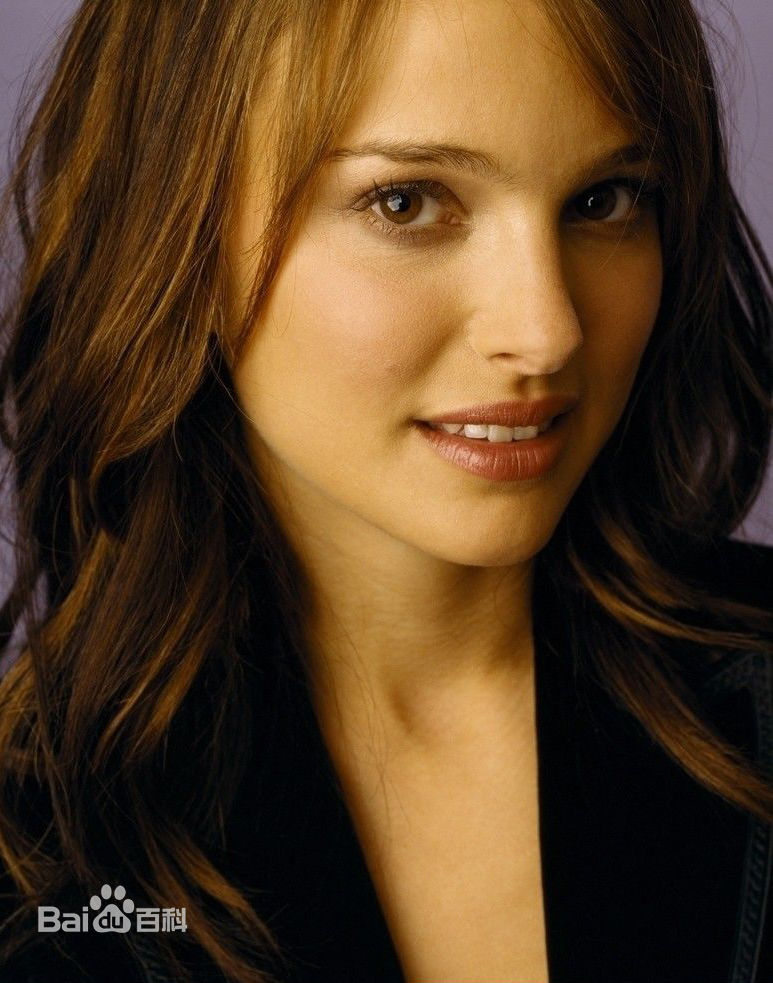 最全娜塔莉·波特曼(Natalie Portman、Natalie Hershlag)精彩图册1