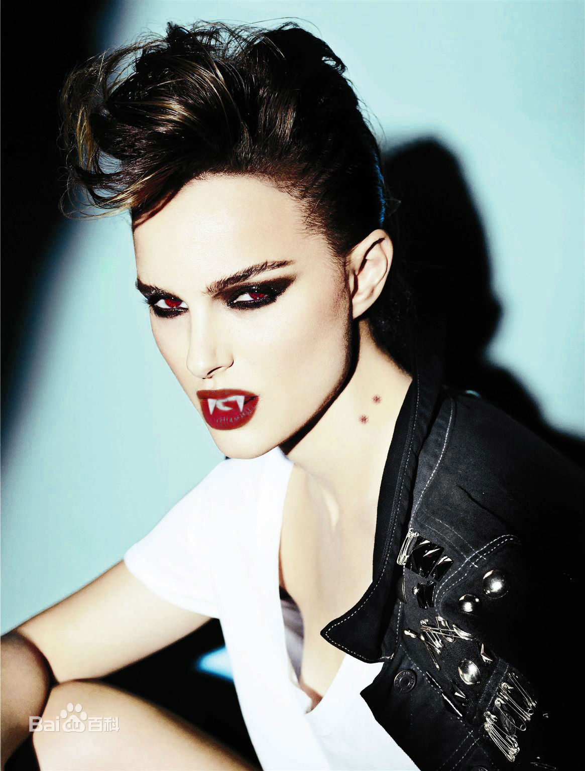 最全娜塔莉·波特曼(Natalie Portman、Natalie Hershlag)精彩图册1