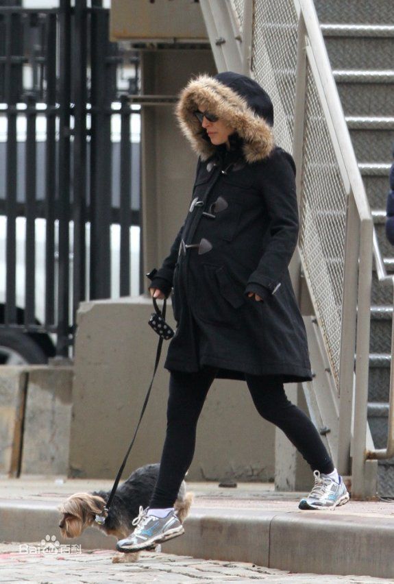 最全娜塔莉·波特曼(Natalie Portman、Natalie Hershlag)精彩图册1