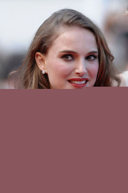 最全娜塔莉·波特曼(Natalie Portman、Natalie Hershlag)精彩图册1