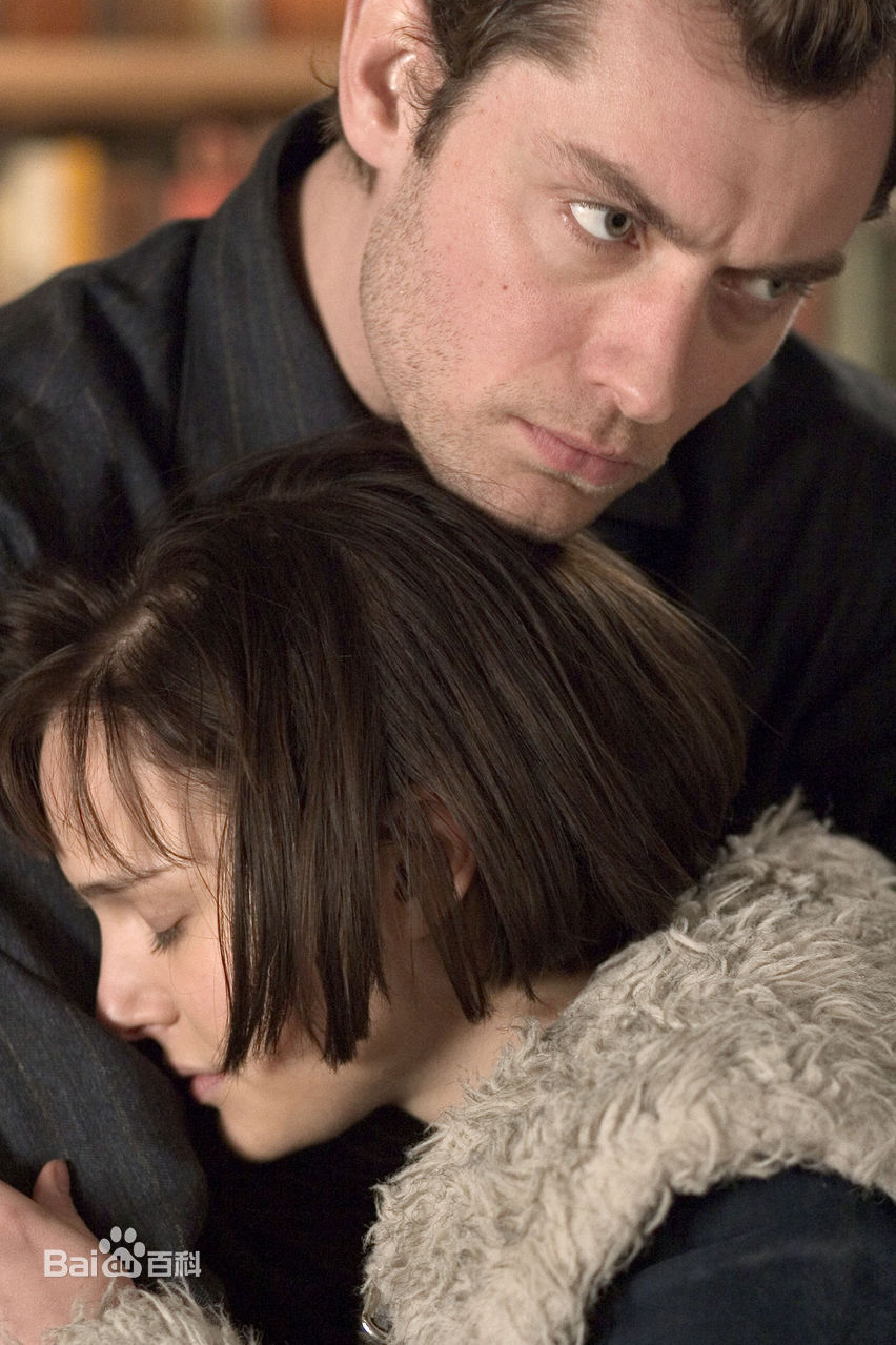 最全娜塔莉·波特曼(Natalie Portman、Natalie Hershlag)精彩图册1