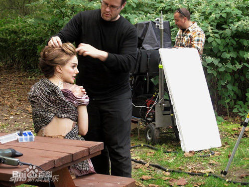 最优质娜塔莉·波特曼(Natalie Portman、Natalie Hershlag)娜塔莉波特曼精彩图册