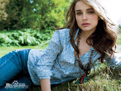 最优质娜塔莉·波特曼(Natalie Portman、Natalie Hershlag)娜塔莉波特曼精彩图册