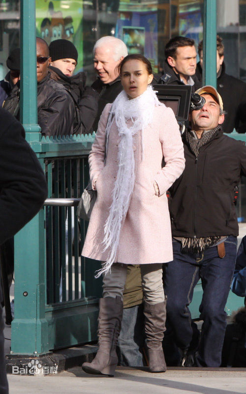 最优质娜塔莉·波特曼(Natalie Portman、Natalie Hershlag)娜塔莉波特曼精彩图册