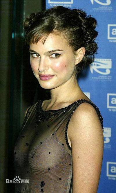 最全娜塔莉·波特曼(Natalie Portman、Natalie Hershlag)精彩图册