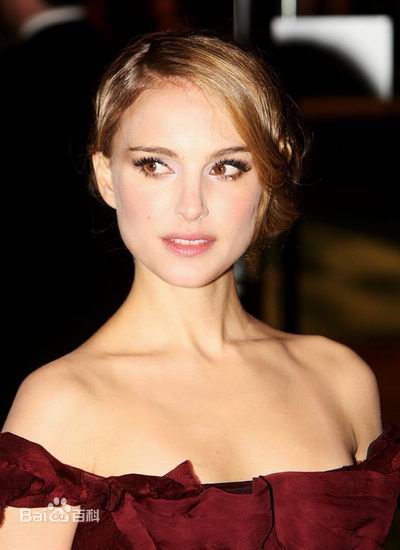 最全娜塔莉·波特曼(Natalie Portman、Natalie Hershlag)精彩图册