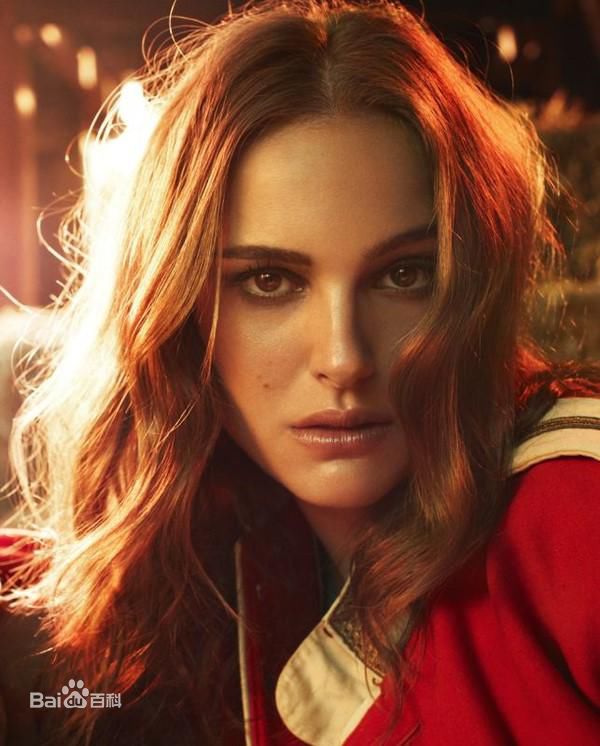 最全娜塔莉·波特曼(Natalie Portman、Natalie Hershlag)精彩图册