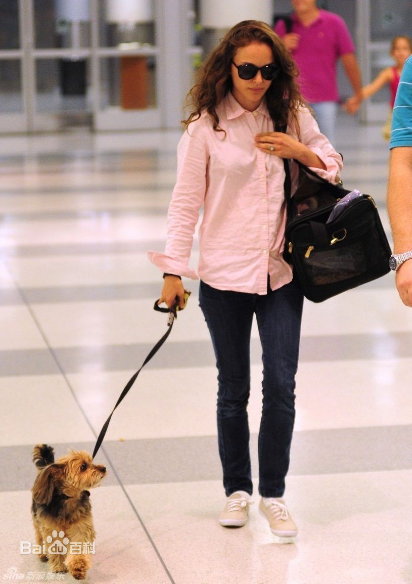 最优质娜塔莉·波特曼(Natalie Portman、Natalie Hershlag)娜塔莉波特曼精彩图册