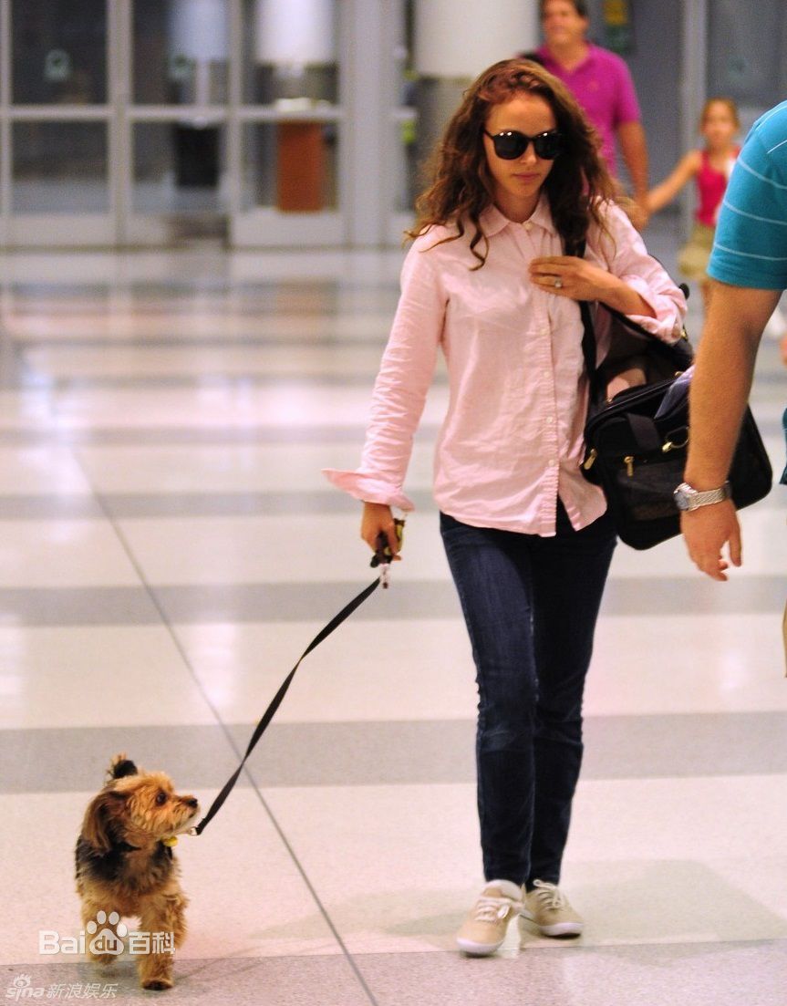 最优质娜塔莉·波特曼(Natalie Portman、Natalie Hershlag)娜塔莉波特曼精彩图册