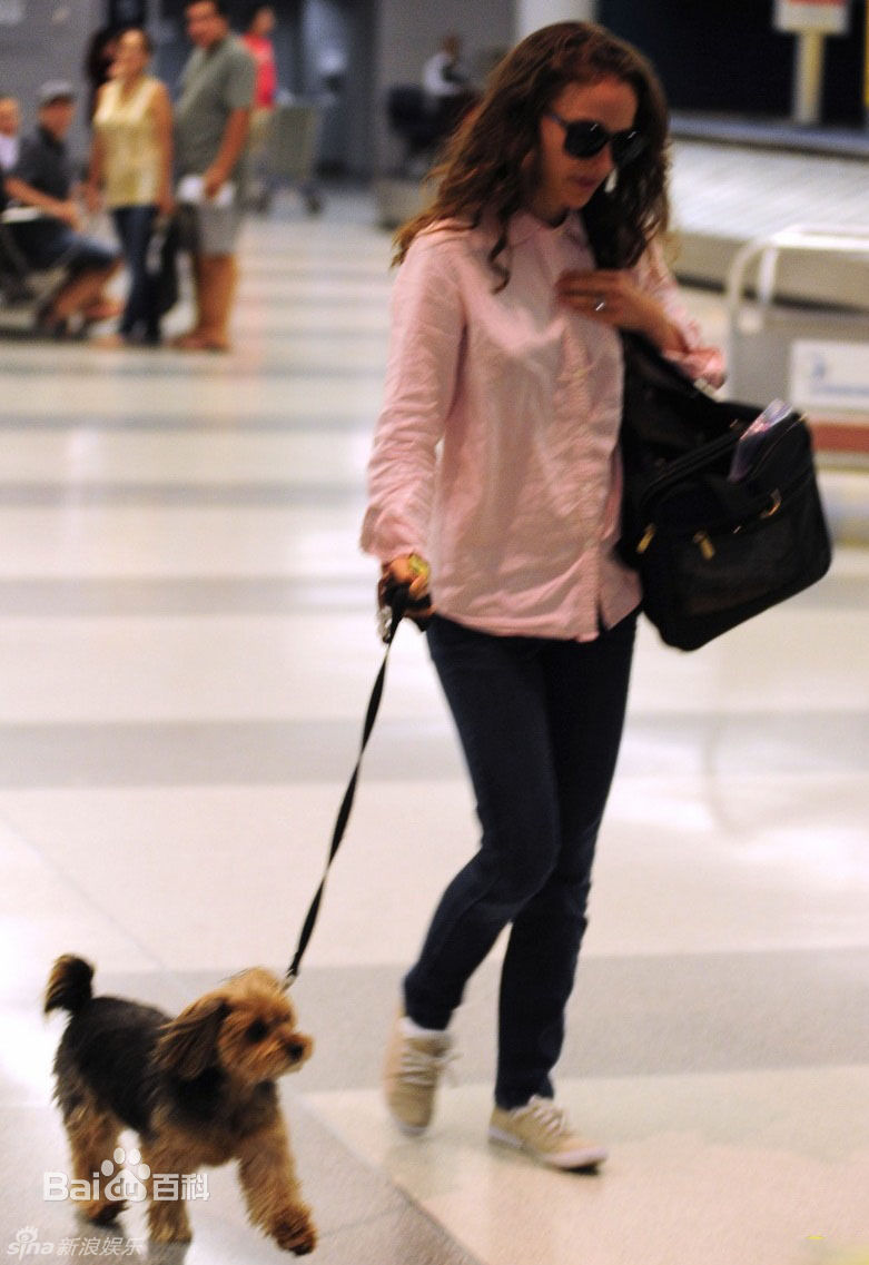 最优质娜塔莉·波特曼(Natalie Portman、Natalie Hershlag)娜塔莉波特曼精彩图册