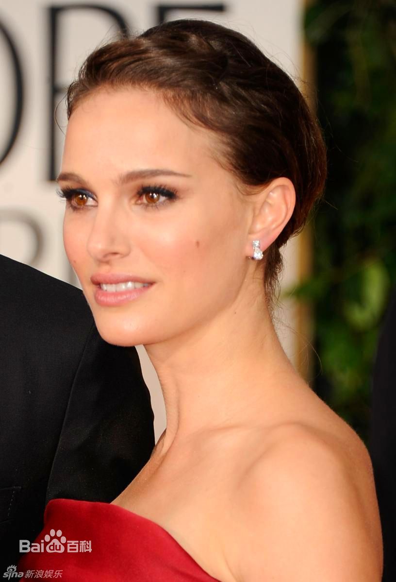最优质娜塔莉·波特曼(Natalie Portman、Natalie Hershlag)娜塔莉波特曼精彩图册