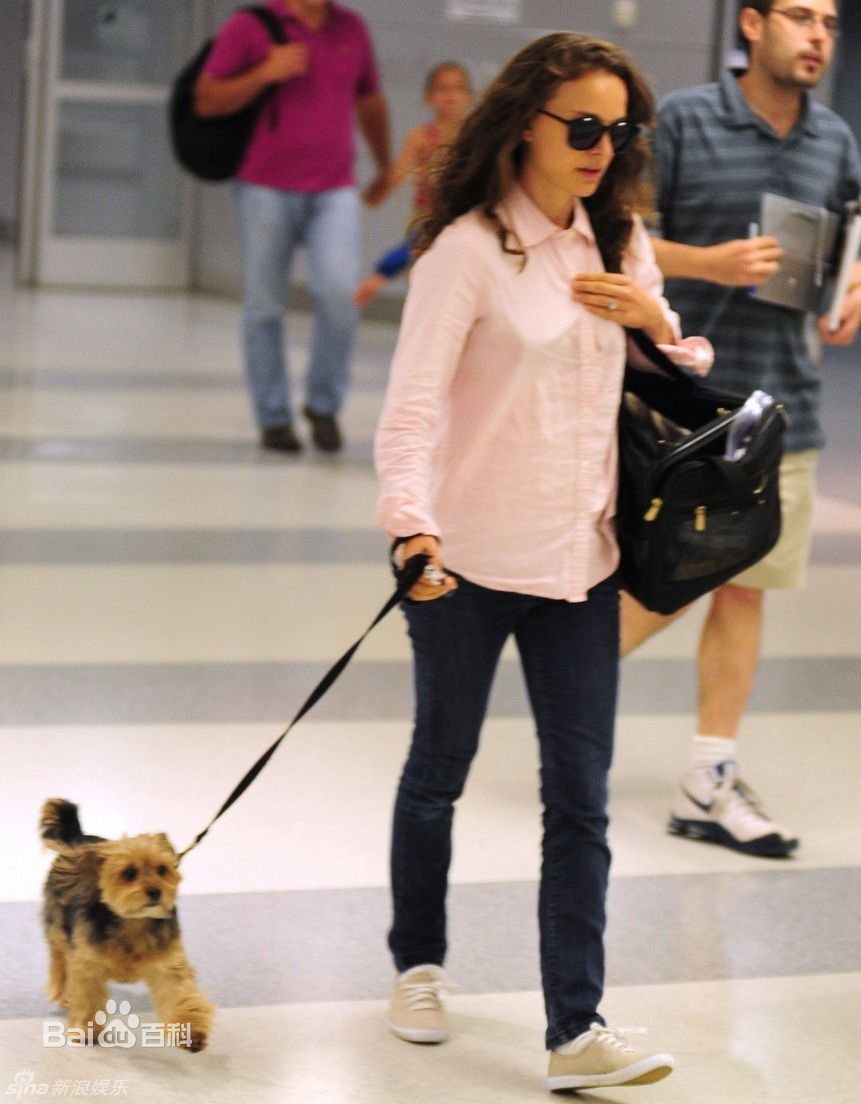 最优质娜塔莉·波特曼(Natalie Portman、Natalie Hershlag)娜塔莉波特曼精彩图册