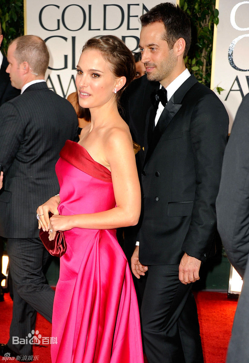 最优质娜塔莉·波特曼(Natalie Portman、Natalie Hershlag)娜塔莉波特曼精彩图册