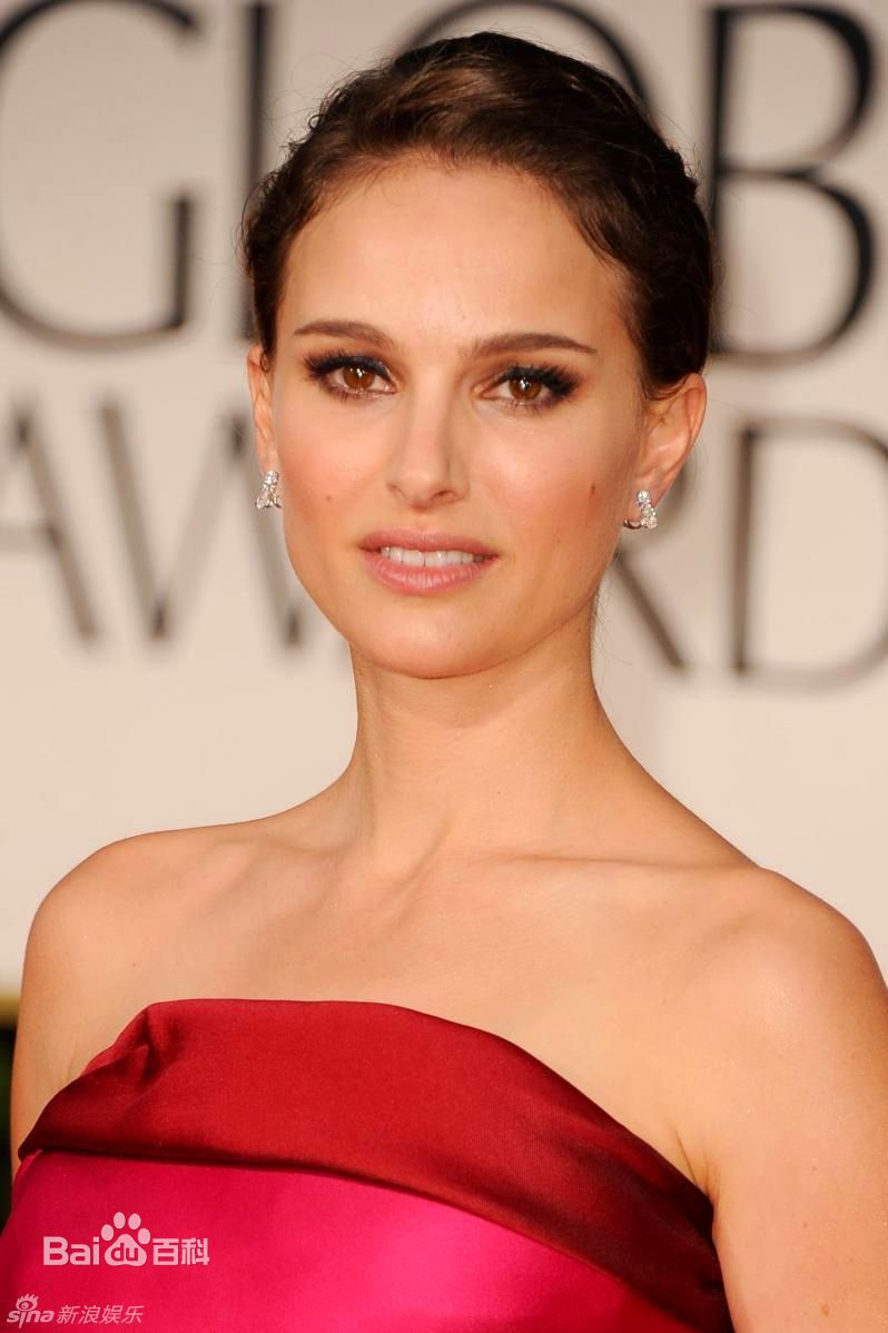 最优质娜塔莉·波特曼(Natalie Portman、Natalie Hershlag)娜塔莉波特曼精彩图册