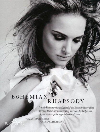 高清娜塔莉·波特曼(Natalie Portman、Natalie Hershlag)娜塔莉波特曼精彩图册