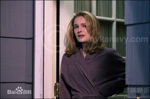 高清娜塔莉·波特曼(Natalie Portman、Natalie Hershlag)娜塔莉波特曼精彩图册