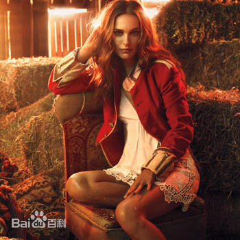 高清娜塔莉·波特曼(Natalie Portman、Natalie Hershlag)娜塔莉波特曼精彩图册