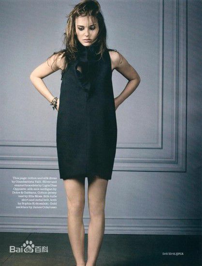 高清娜塔莉·波特曼(Natalie Portman、Natalie Hershlag)娜塔莉波特曼精彩图册