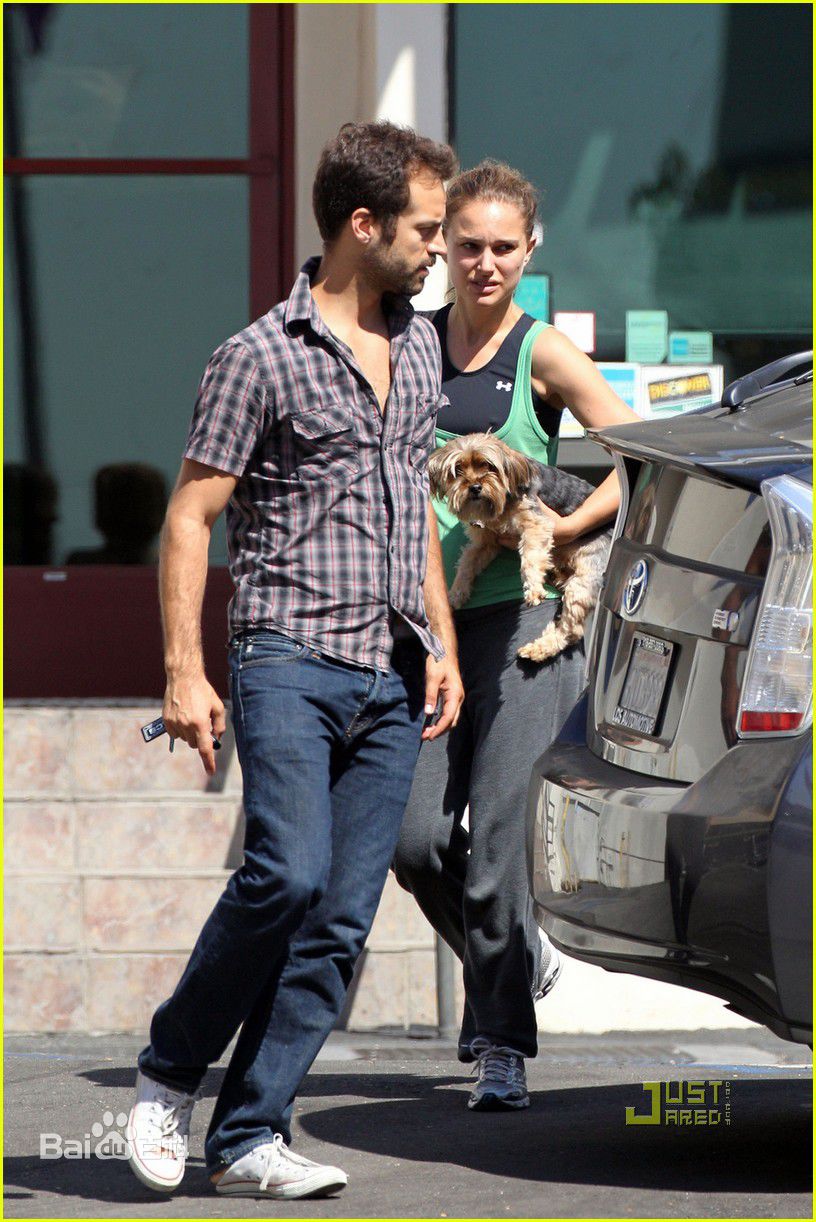 最全娜塔莉·波特曼(Natalie Portman、Natalie Hershlag)精彩图册4